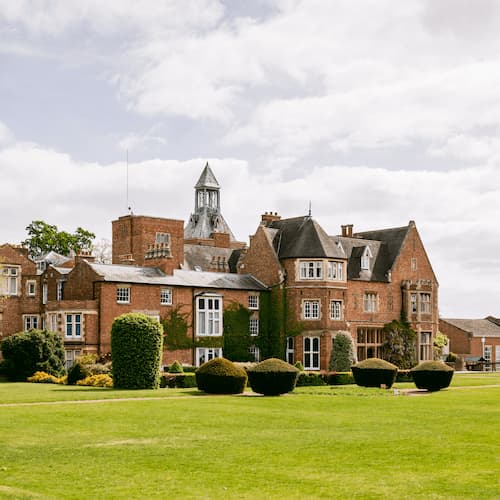 Bilton Grange